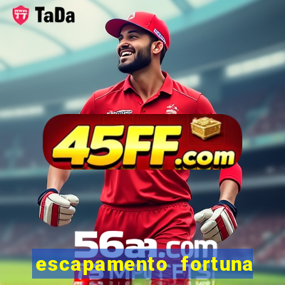escapamento fortuna fan 160